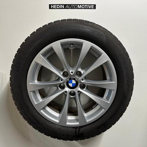 BMW 3GT (F34) Styling 395 RDCI 17'' Winter RFT, Autos : Pièces & Accessoires, Pneus & Jantes, Pneus et Jantes, Pneus hiver, Véhicule de tourisme