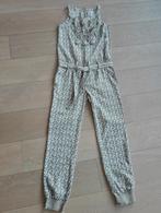 Jumpsuit meisje maat 140 - NIEUWstaat, Kinderen en Baby's, Kinderkleding | Maat 140, Broek, Meisje, JBC, Ophalen of Verzenden