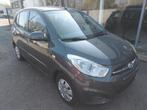 Hyundai i 10 - 5 portes - 88.000 kms !!!, Auto's, Hyundai, Voorwielaandrijving, Euro 5, Stof, 5 deurs