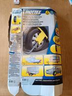 Canne antivol bloque-roue, Enlèvement, Comme neuf