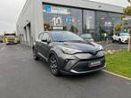 Toyota C-HR 2.0 HYB C-LUB Mono-Tone, Auto's, Automaat, 5 deurs, Hybride Elektrisch/Benzine, Zilver of Grijs