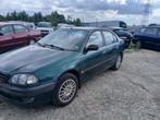 Toyota Avensis benzine automaat Airco*Export*0032485905657, Auto's, Toyota, Bedrijf, Te koop, Avensis