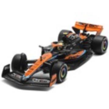 CCN 1/24, McLaren MCL60, Lando Norris, GP Australia, 2023 beschikbaar voor biedingen