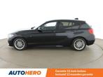 BMW 1 Serie 116 116i M Sport (bj 2017), Auto's, Gebruikt, Alcantara, 109 pk, 5 deurs