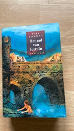 Thea Beckman - Het rad van fortuin, Verzenden, Zo goed als nieuw, Thea Beckman