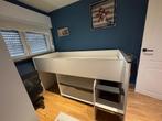 Kinderbed+bureau, Ophalen, Zo goed als nieuw