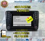 Discover Media sd kaart Europa  AS V23 26-27, Enlèvement ou Envoi, Mise à Jour, Discover Media - Pro