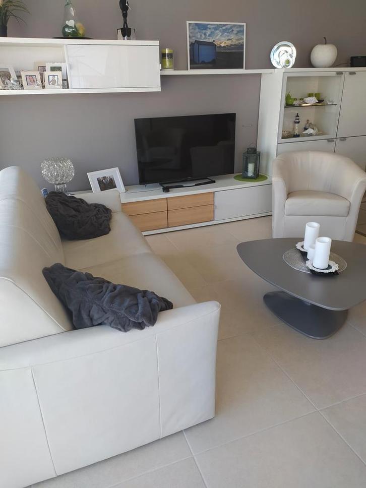 Appartement te huur in De Panne, Immo, Appartementen en Studio's te huur