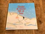 Omdat ik zoveel van je hou - Guido van Genechten, Ophalen of Verzenden, Gelezen, Guido Van Genechten, Prentenboek