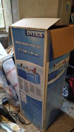 Piscine Intex gratuite à emporter, 200 à 400 cm, 300 cm ou plus, Rond, Enlèvement