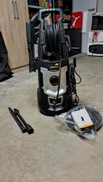 Powerplus 1800W, Ophalen, Met autostop en -start, Zo goed als nieuw, Powerplus