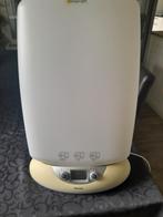 Lampe de luminotherapie philips HD3309, Zo goed als nieuw
