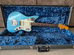 Fender Johnny Marr Jaguar, Enlèvement, Comme neuf, Solid body, Fender