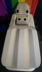 Professionele massagetafel van HHP in Andullations, Ophalen of Verzenden, Zo goed als nieuw