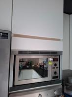 microgolf oven bosch, Electroménager, Fours, Enlèvement, Utilisé, Encastré, Four