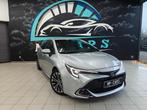 Toyota corolla 1.8 hybride - team D, Auto's, Toyota, 72 kW, 5 deurs, Voorwielaandrijving, Automaat