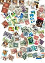 Lot van +/- 200 postzegels (o) uit Polen (alle tijdperken), Postzegels en Munten, Postzegels | Volle albums en Verzamelingen, Ophalen of Verzenden