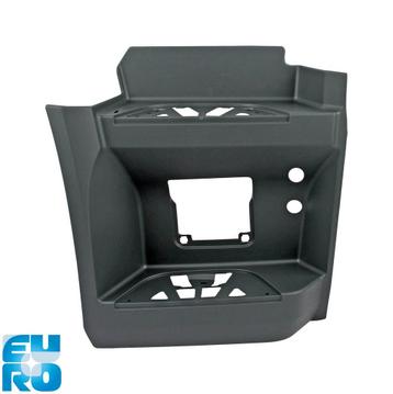 MB ACT MP4 STEP RH 2011-H 53x34x12CM GRIJS 9606663103A beschikbaar voor biedingen