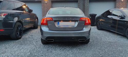 Volvo S60 T3 08/2018 Benzine Euro 6B - 134000km Topstaat, Auto's, Volvo, Particulier, S60, ABS, Airbags, Airconditioning, Alarm