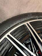 20'' Mercedes-Benz GLA GLB AMG velgen NIEUW Origineel W247, Gebruikt, -, -, Banden en Velgen