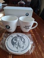 BMW Motorrrad Coffee Cup Set 0, Ophalen, Nieuw