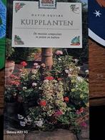D. Squire - Kuipplanten, Boeken, Natuur, Ophalen, D. Squire