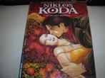 KODA stripverhalen nrs 4,6,8 blijven over:  franse taal, Nieuw, Ophalen of Verzenden, Diversen, Meerdere stripboeken