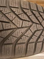 Winterbanden, Auto-onderdelen, Banden en Velgen, Ophalen, 17 inch, Winterbanden, Personenwagen