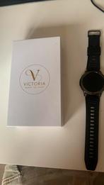 Victoria smartwatch, Ophalen of Verzenden, Zo goed als nieuw