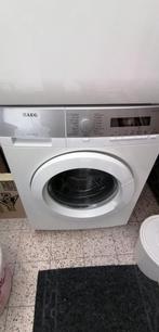 Wasautomaat AEG, Elektronische apparatuur, Wasmachines, Ophalen