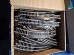 lima, Ophalen, Gebruikt, Gelijkstroom, Rails