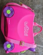 Valise enfant trunki ride-on, Ophalen, Gebruikt