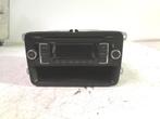 RADIO Volkswagen Polo V (6R) (01-2009/05-2022) (5m0035156d), Auto-onderdelen, Gebruikt, Volkswagen