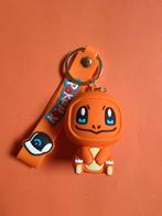Sleutelhanger Charmander - Pokémon, Ophalen of Verzenden, Zo goed als nieuw