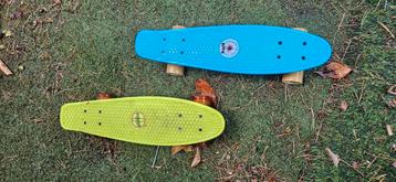 Penny boards  beschikbaar voor biedingen