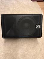 Yamaha DXR12 (PA-luidspreker), Audio, Tv en Foto, Luidsprekerboxen, Overige typen, Zo goed als nieuw, 120 watt of meer, Ophalen