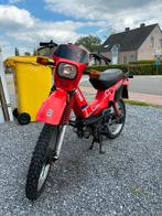 Yamaha sting, Overige modellen, Gebruikt, Klasse B (45 km/u), 49 cc