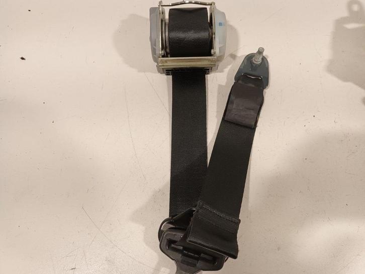 Veiligheidsgordel links achter Citroën Grand C4, Auto-onderdelen, Interieur en Bekleding, Citroën, Gebruikt, Herkomst onderdeel bekend