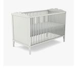 babybed, Ophalen, Gebruikt, Matras