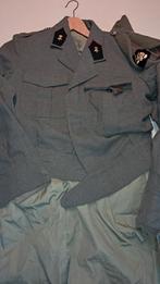 BELGIQUE - ABL - SOLDAT 3 GENIE - 1969, Enlèvement ou Envoi, Armée de terre, Vêtements ou Chaussures