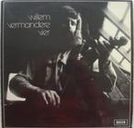 Willem Vermandere – Vier, CD & DVD, Vinyles | Néerlandophone, 12 pouces, Utilisé, Musique régionale, Enlèvement ou Envoi