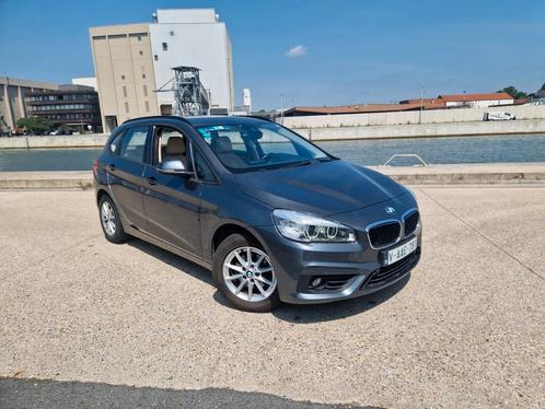 Bmw 218d Active Tourer 2.0Diesel MET KEURING VOOR VERKOOP, Auto's, BMW, Bedrijf, 2 Reeks Gran Tourer, Diesel, Euro 6, Ophalen