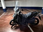 Kymco agility 125, Fietsen en Brommers, Ophalen, Gebruikt, 125 cc, Agility