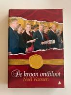 De kroon ontbloot, Noël Vaessen, in perfecte staat, Ophalen of Verzenden, Zo goed als nieuw, Tijdschrift of Boek