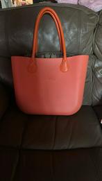 O bag orange, Handtassen en Accessoires, Tassen | Damestassen, Nieuw