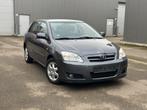 Toyota Corolla 1.4 Compact Edition, Auto's, Voorwielaandrijving, Stof, 1398 cc, Parkeersensor