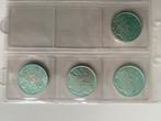 Belgische munten voor de euro, Enlèvement, Métal, Monnaie en vrac