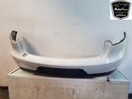 BUMPER ACHTER Porsche Macan (95B) (01-2014/09-2018), Auto-onderdelen, Gebruikt, Achter, Porsche, Bumper