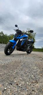 Suzuki gsxs 7-2023, Motos, Motos | Suzuki, Particulier