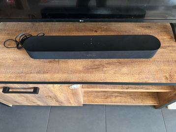 Sonos Beam Gen 2 beschikbaar voor biedingen